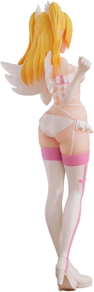 Amazon.co.jp: 2.5次元の誘惑 GLITTER&GLAMOURS リリエル 衛生